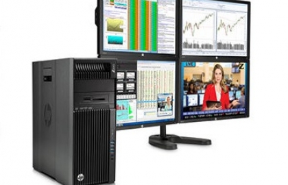 HP Z640 Workstation